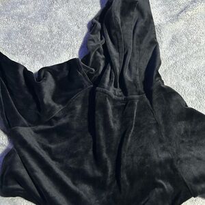 Shimmering Silver Fabric